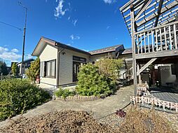 下野市仁良川　戸建て