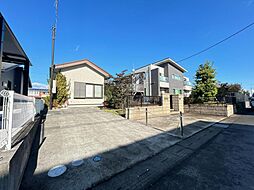 下野市仁良川 戸建て