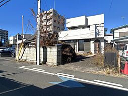 宇都宮市西2丁目　戸建て