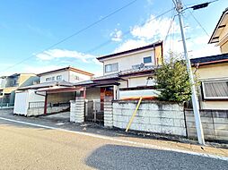 宇都宮市宮原5丁目　戸建て