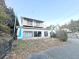 日光市土沢　戸建て