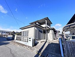 日光市今市　戸建て