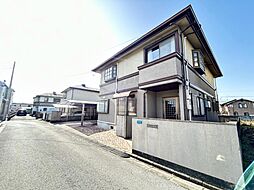 塩谷郡高根沢町大字宝積寺　戸建て