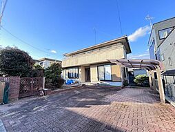 宇都宮市宮原1丁目　戸建て