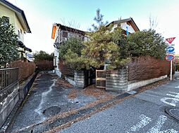 宇都宮市戸祭台　戸建て