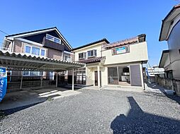 宇都宮市東峰町　戸建て