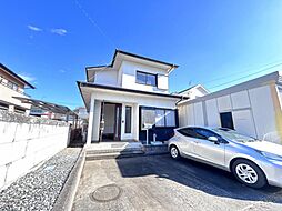 宇都宮市清原台4丁目　戸建て