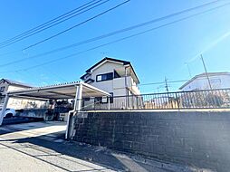 宇都宮市叶谷町　戸建て
