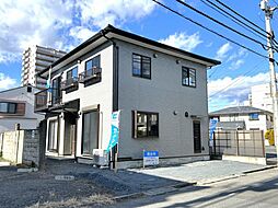 宇都宮市本丸町　戸建て