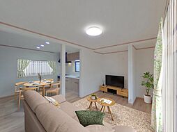 鹿沼市東町2丁目　戸建て