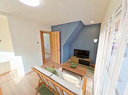 宇都宮市江曽島町　戸建て