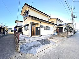 宇都宮市江曽島町　戸建て