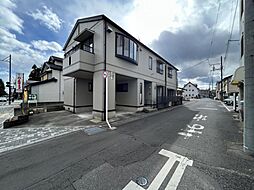 日光市中央町　戸建て