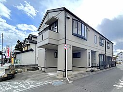 日光市中央町　戸建て