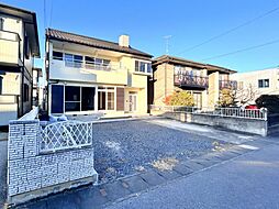 宇都宮市平松本町　戸建て