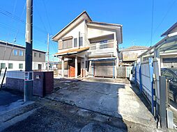 宇都宮市簗瀬町　戸建て