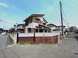 宇都宮市簗瀬町　戸建て