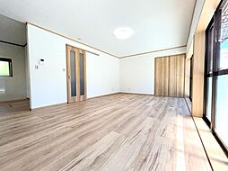 日光市倉ケ崎　戸建て