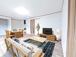 日光市倉ケ崎　戸建て