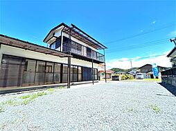 日光市倉ケ崎　戸建て