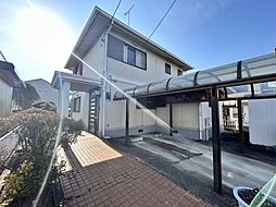 宇都宮市鶴田町　戸建て