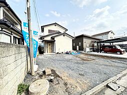 宇都宮市茂原2丁目　戸建て