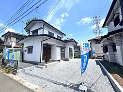 宇都宮市緑3丁目　戸建て