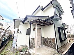 宇都宮市越戸町　戸建て