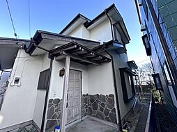 宇都宮市越戸町　戸建て