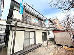 宇都宮市越戸町　戸建て