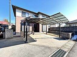宇都宮市西川田本町3丁目　戸建て