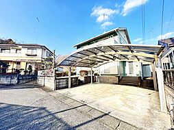 芳賀郡市貝町大字市塙　戸建て