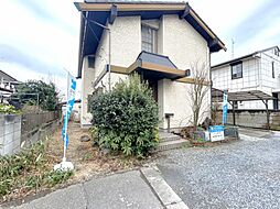 宇都宮市南町　戸建て