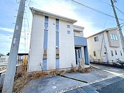 宇都宮市江曽島町　戸建て