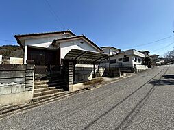 鹿沼市旭が丘　戸建て