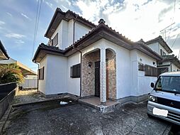 宇都宮市西川田町　戸建て