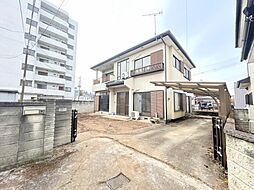 宇都宮市上大曽町　戸建て
