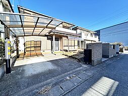 宇都宮市御幸ケ原町　戸建て