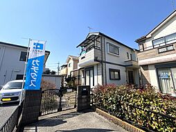 宇都宮市川田町　戸建て