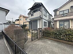 宇都宮市川田町　戸建て