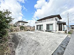 鹿沼市白桑田　戸建て