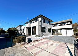 河内郡上三川町大字ゆうきが丘　戸建て