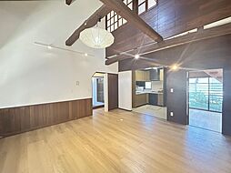 真岡市高勢町2丁目　戸建て