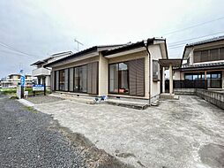 下野市石橋　戸建て