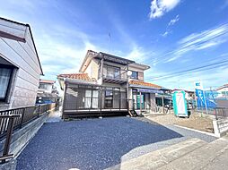 下都賀郡壬生町大字安塚　戸建て