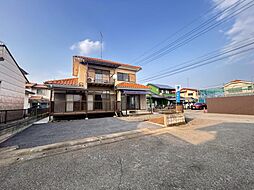 下都賀郡壬生町大字安塚　戸建て