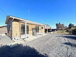 宇都宮市上田町　戸建て