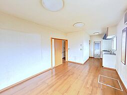 日光市板橋　戸建て