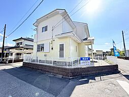 芳賀郡芳賀町大字東水沼　戸建て