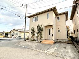 鹿沼市貝島町　戸建て